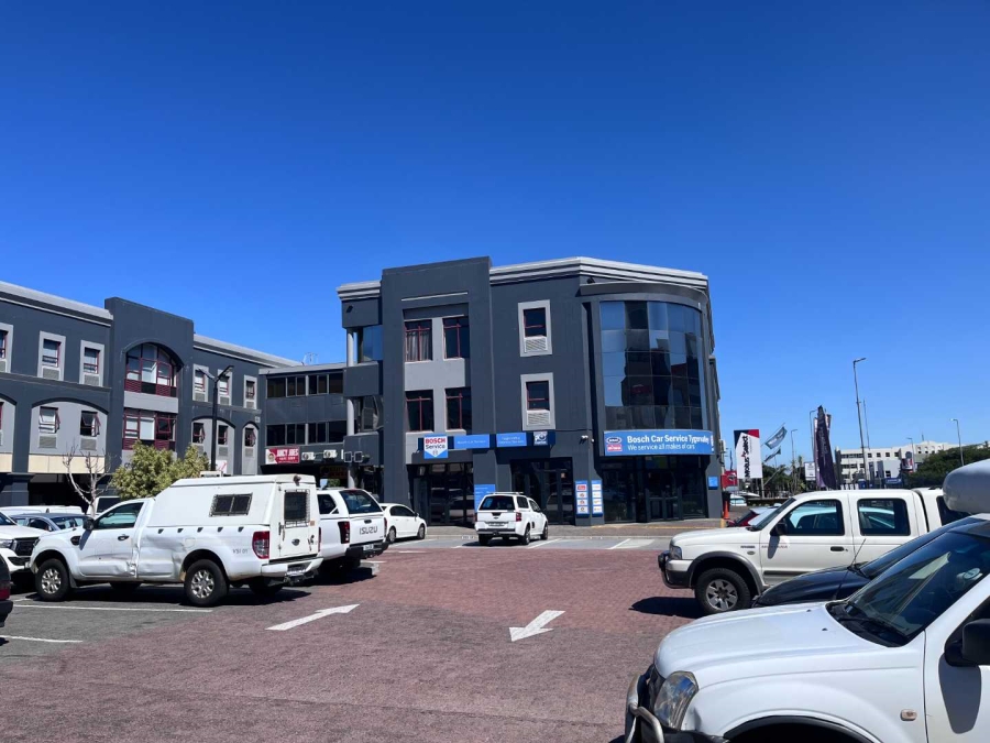To Let Commercial Property for Rent in Oakdale Western Cape